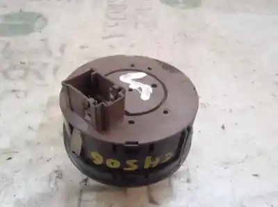 Second-hand car spare part headlights switch for opel corsa d enjoy oem iam references   