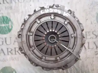 Second-hand car spare part clutch kit for opel corsa d enjoy oem iam references 