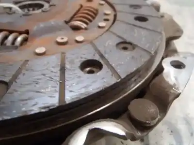 Second-hand car spare part clutch kit for opel corsa d enjoy oem iam references   