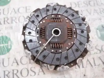 Second-hand car spare part clutch kit for opel corsa d enjoy oem iam references   