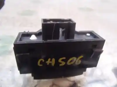 Second-hand car spare part hazard warning lights for opel corsa d enjoy oem iam references   