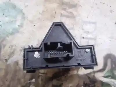 Second-hand car spare part hazard warning lights for opel corsa d enjoy oem iam references   