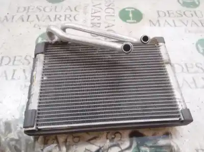 Second-hand car spare part air conditioning evaporator for opel corsa d enjoy oem iam references 