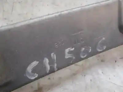 Second-hand car spare part passenger side right window regulator for opel corsa d enjoy oem iam references   