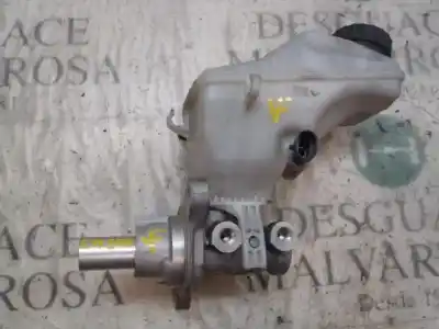 Second-hand car spare part brake pump for opel corsa d enjoy oem iam references 