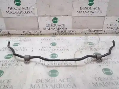 Second-hand car spare part front stabilizer bar for opel corsa d enjoy oem iam references 
