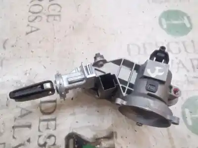 Second-hand car spare part anti-theft device for opel corsa d enjoy oem iam references 