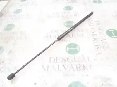 Second-hand car spare part tailgate gas strut for opel corsa d enjoy oem iam references 