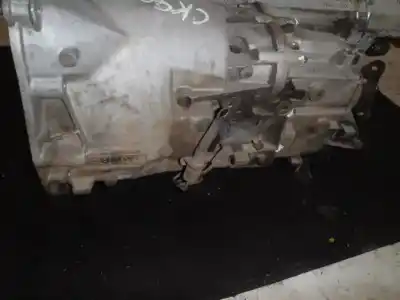 Peça sobressalente para automóvel em segunda mão CAIXA DE VELOCIDADES por BMW SERIE 5 BERLINA (E39)  Referências OEM IAM 23001434219  