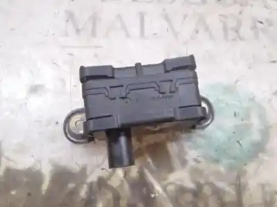 Pezzo di ricambio per auto di seconda mano modulo elettronico per seat toledo (5p2) stylance / style riferimenti oem iam 7h0907655a