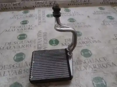 Pezzo di ricambio per auto di seconda mano radiatore riscaldamento/aria condizionata per seat toledo (5p2) stylance / style riferimenti oem iam 1k0819031