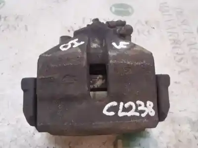 Pezzo di ricambio per auto di seconda mano pinza freno anteriore sinistra per seat toledo (5p2) stylance / style riferimenti oem iam 1k0615123e