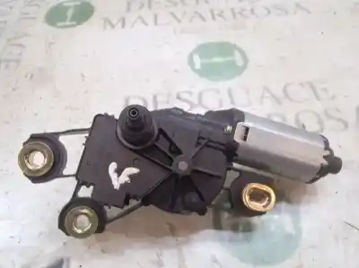 Pezzo di ricambio per auto di seconda mano motore tergicristallo posteriore per seat toledo (5p2) stylance / style riferimenti oem iam 5p0955711c