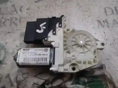 Pezzo di ricambio per auto di seconda mano motore alzacristalli posteriore destro per seat toledo (5p2) stylance / style riferimenti oem iam 1k0959704el03