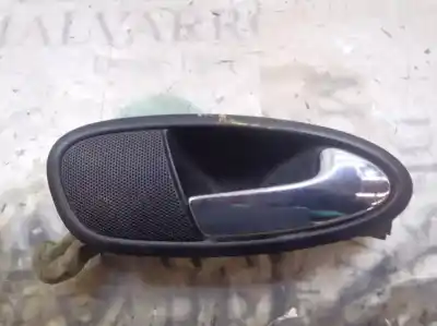 Pezzo di ricambio per auto di seconda mano maniglia interna posteriore destra per seat toledo (5p2) stylance / style riferimenti oem iam 5p0839114c1uq