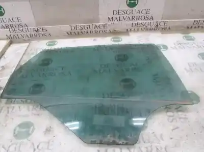 Pezzo di ricambio per auto di seconda mano vetro porta posteriore destra per seat toledo (5p2) stylance / style riferimenti oem iam 5p0845026a