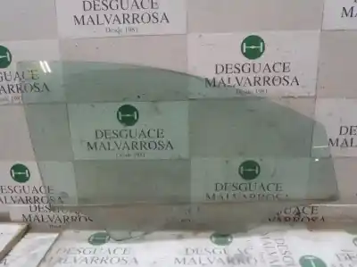 Pezzo di ricambio per auto di seconda mano vetro porta anteriore destro per seat toledo (5p2) stylance / style riferimenti oem iam 5p0845202