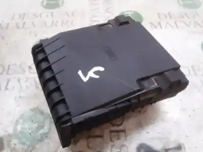 Pezzo di ricambio per auto di seconda mano scatola relè/fusibili per seat toledo (5p2) stylance / style riferimenti oem iam 1k0937125a