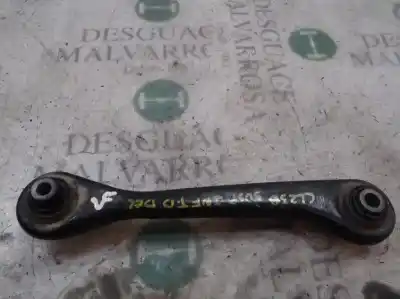 Pezzo di ricambio per auto di seconda mano braccio sospensione superiore anteriore sinistro per seat toledo (5p2) stylance / style riferimenti oem iam 1k0501529f