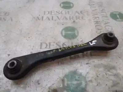 Pezzo di ricambio per auto di seconda mano braccio sospensione superiore anteriore destro per seat toledo (5p2) stylance / style riferimenti oem iam 1k0501530c