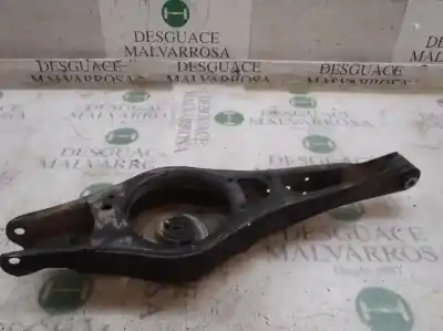Pezzo di ricambio per auto di seconda mano braccio sospensione posteriore inferiore destro per seat toledo (5p2) stylance / style riferimenti oem iam 1k0505311ab