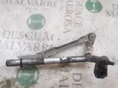 Pezzo di ricambio per auto di seconda mano articolazione anteriore pulita per seat toledo (5p2) stylance / style riferimenti oem iam 5p0955602a