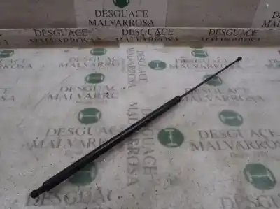 Pezzo di ricambio per auto di seconda mano ammortizzatori baule / porte per seat toledo (5p2) stylance / style riferimenti oem iam 5p5827550a