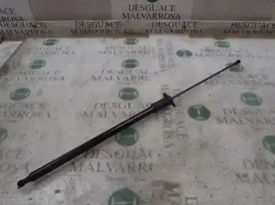 Pezzo di ricambio per auto di seconda mano ammortizzatori baule / porte per seat toledo (5p2) stylance / style riferimenti oem iam 5p5827550a