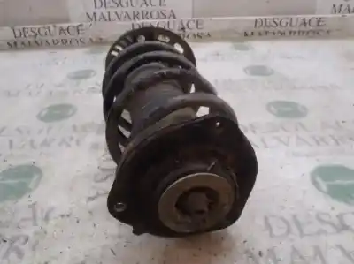 Pezzo di ricambio per auto di seconda mano ammortizzatore anteriore destro per seat toledo (5p2) stylance / style riferimenti oem iam 1t0413031ek