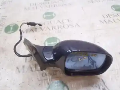 Pezzo di ricambio per auto di seconda mano retrovisore destro per audi a4 berlina (b5) 1.9 tdi riferimenti oem iam 