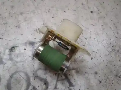 Second-hand car spare part heater blower for opel corsa d enjoy oem iam references 
