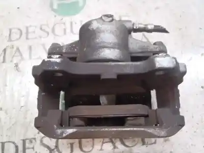Second-hand car spare part front right brake caliper for opel corsa d enjoy oem iam references   