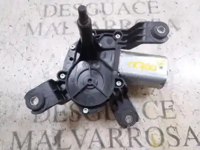 Second-hand car spare part rear windshield wiper motor for opel corsa d enjoy oem iam references 