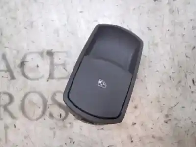 Second-hand car spare part right front power window switch for opel corsa d enjoy oem iam references 
