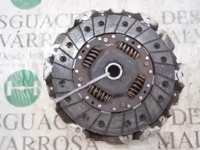 Second-hand car spare part clutch kit for opel corsa d enjoy oem iam references 