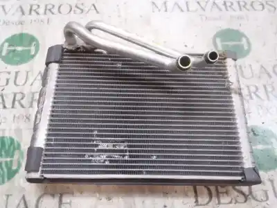 Second-hand car spare part air conditioning evaporator for opel corsa d enjoy oem iam references 