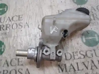 Second-hand car spare part brake pump for opel corsa d enjoy oem iam references 