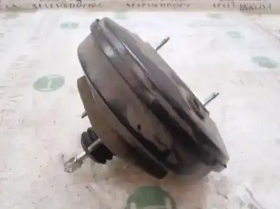 Pezzo di ricambio per auto di seconda mano servo freio per peugeot 207 confort riferimenti oem iam 