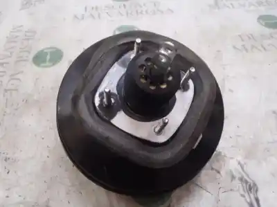 Peça sobressalente para automóvel em segunda mão servo freio por peugeot 207 confort referências oem iam   