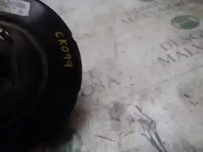 Peça sobressalente para automóvel em segunda mão servo freio por peugeot 207 confort referências oem iam   