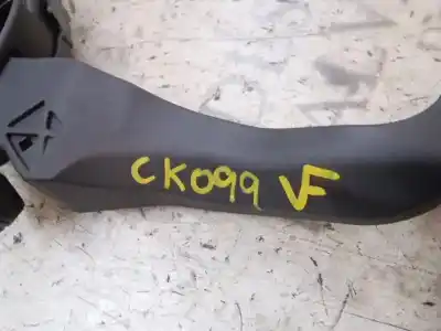 Second-hand car spare part potentiometer for peugeot 207 confort oem iam references   