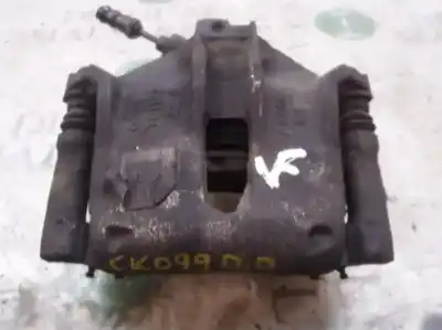 Pezzo di ricambio per auto di seconda mano pinza freno anteriore destra per peugeot 207 confort riferimenti oem iam 