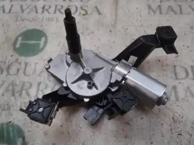 Pezzo di ricambio per auto di seconda mano motore tergicristallo posteriore per peugeot 207 confort riferimenti oem iam 