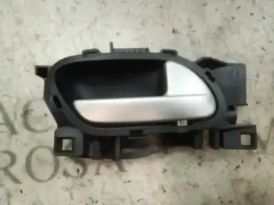 Pezzo di ricambio per auto di seconda mano maniglia interna posteriore destra per peugeot 207 confort riferimenti oem iam 