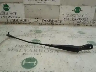 Pezzo di ricambio per auto di seconda mano braccio tergicristallo anteriore sinistro per peugeot 207 confort riferimenti oem iam 