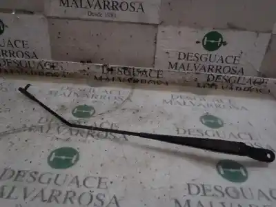 Pezzo di ricambio per auto di seconda mano braccio tergicristallo anteriore destro per peugeot 207 confort riferimenti oem iam 
