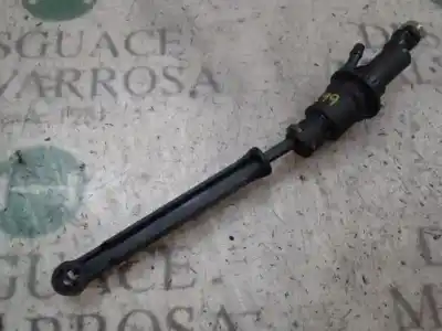 Pezzo di ricambio per auto di seconda mano pompa frizione per peugeot 207 confort riferimenti oem iam 