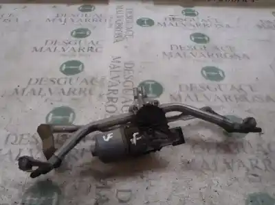 Pezzo di ricambio per auto di seconda mano articolazione anteriore pulita per peugeot 207 confort riferimenti oem iam 