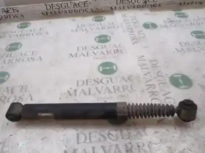 Pezzo di ricambio per auto di seconda mano ammortizzatore posteriore destro per peugeot 207 confort riferimenti oem iam 