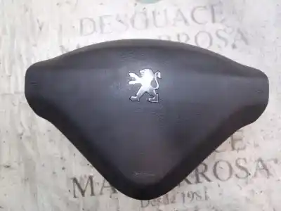 Pezzo di ricambio per auto di seconda mano air bag anteriore sinistro per peugeot 207 confort riferimenti oem iam 